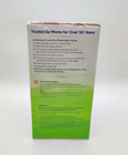 Playtex Baby Nurser Drop-ins 100 Pre Sterilized Disposable Bottle Liners 8-10oz