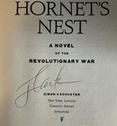 The Hornet s Nest  A Book Autographed By President Jimmy Carter