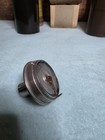 Edison Cylinder Recorder Tested With Box  Sample Recording  And Shaved Blank