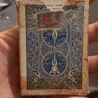 1946 Bicycle Playing Cards Authentic 52 Card Deck  The Card Look Amazing 