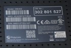 Polycom Obihai Obi302 2-port Voip Sip Telephone Adapter Ata W  Power Supply