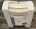Calsun Eb100 Sun Tanning Lamp Uv Type 3 Face Tanner Tested Working