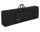 Gator Cases Gk-88 Xl Extra Long 88-key Lightweight Keyboard Case - Open Box