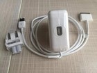 A1070 Firewire 1394 Ipod 3 3rd Power Adapter   Fw 6pin To 30pin Data Cable Cord