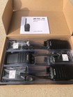 Retevis Rt21 Frs Long Range Walkie Talkie 2w 1100mah Vox   Six Way Charger 6pack