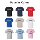 Toby Keith Signature Black Tee T Shirt Size S-5xl Cotton Men Short Sleeve