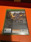 Xbox One Call Of Duty Black Ops 4 New Sealed Game