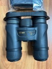 Nikon Monarch 7  Ed 8x30 Binoculars Wp Model M711 - New In Open Box