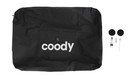 Coody Air Tent Compression Bag - Waterproof Storage Sack  pump Not Included 