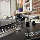 Stanton T 92 Usb Dj Turntable Recorder