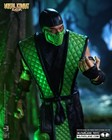 Mcfarlane Toys - Mortal Kombat Klassic Reptile 7in Action Figure 11808