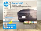 Hp Officejet 3830 Wireless All-in-one Inkjet Printer -  new In Box - Sealed 