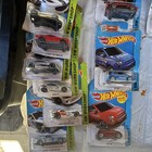 Hot Wheels Diecast Car Lot 1 64 Hw Workshop city race  Unopened Lot Of 28 Cars