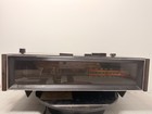 Vintage Digital Flip Alarm Clock Radio Model Dg-3800 Am fm