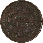 1834 Large Cent Great Deals From The Executive Coin Company