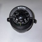Ritchie B-51 Explorer Compass Black With Box