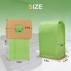 12 Pcs For Oreck Xl Buster B Canister Vacuum Bags Bb180 Bb280 Bb850 Bb870 Bb1000