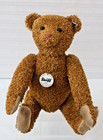 Steiff Club Edition 2010 Brown Paper Bear   Book Replica 1919 421099  93 Le3000