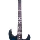 Glarry Electric Guitar Gst-e 6 Strings School Band With Bag For Beginner