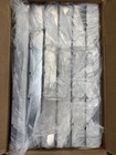 Pack Of 6 Hood Filters 19 5w X 15 5h Inch  430 Stainless Steel 5 Grooves Commerc