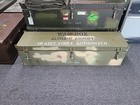 Military Storage Shipping Case Container  Anti Tank Guided Missile