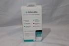 Fitbit Alta Fitness Wristband Activity Tracker Large Blue New