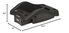 Safety 1st Onboard 35 Lt Adjustable Infant Car Seat Base