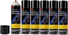 3584 Professional Grade Rubberized Undercoating 6 16oz Cans