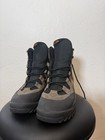 2001 Vintage Y2k Salomon Snowdog Hiking Boots Men   s 11 5 D