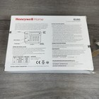 Honeywell 6160 Security Ademco Alpha Display Keypad - White With Box Damage