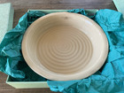 Two Portmeirion Sophie Conran Round 10 5  Pie Dishes Nib Free Shipping