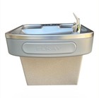Elkay Cooler Only Ezs8wsl Single Ada Non-filtered Refrigerated - Light Gray