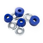 Independent Truck Bushings Standard Cylinder Cushions Medium Hard 92a Skateboard