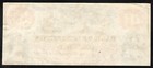        1861  10 Bank Of Lexington Nc Oboslete Bank Note North Carolina Civil War 354