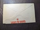 1915 Censored British South Africa Cover Sandymount To Geneva Switzerland