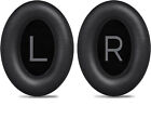 Ear Pads Soft Cushion Headphones For Bose Quietcomfort Qc45   Qc Se Replacement