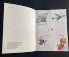 Vtg 1980 Nueva Cartilla Fonetica Spain Spanish Edition Children s Workbook New 