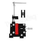 Golf Shaft Puller Extractor For Steel graphite Club Shaft Tool Manual Screw Type