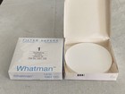   150  Whatman Grade 1 Qualitative Filter Paper 125mm Circles 1001-125