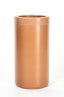 Columbia Brown Wax Cylinder  my Little Georgia Rose  By Steve Porter Plays Well