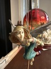 2005 Collectible Faerie Glen Seaflutter Ornament  By Munro Gifts Fg5826