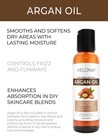 Velona Argan Oil - 2 Fl Oz   100  Pure   Natural Morocco Unrefined Cold Pressed