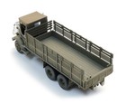 Ho Artitec Minitanks Us Gmc Afkwx Truck  a2195 6870734 Hand Painted