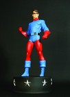 Bowen Classic Bucky Statue  Captain America