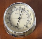 Vintage Sunbeam 6   x16    Weather Station Thermometer Barometer Humidity Gauges