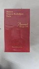 Baccarat Rouge 540 Extrait De Parfum 70ml 2 4fl oz-tester Brand New Authentic