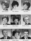 1962 Des Moines Ia Roosevelt High School Yearbook   Photos History Clubs Sports