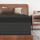 12  14  Gel Memory Foam Hybrid Spring Mattress Twin Full Queen King Bed In A Box