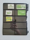 Ireland Stamp Booklet Collection - 15 Booklets All Complete 1962 Onwards