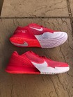 Women s 12  Men s 10 5  Nike Zoom Vapor Pro 2 Clay Tennis Shoes Dv2024-602 Pink